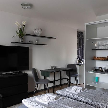 Apartman Navrchu Brezno Εξωτερικό φωτογραφία