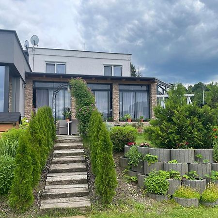 Apartman Navrchu Brezno Εξωτερικό φωτογραφία