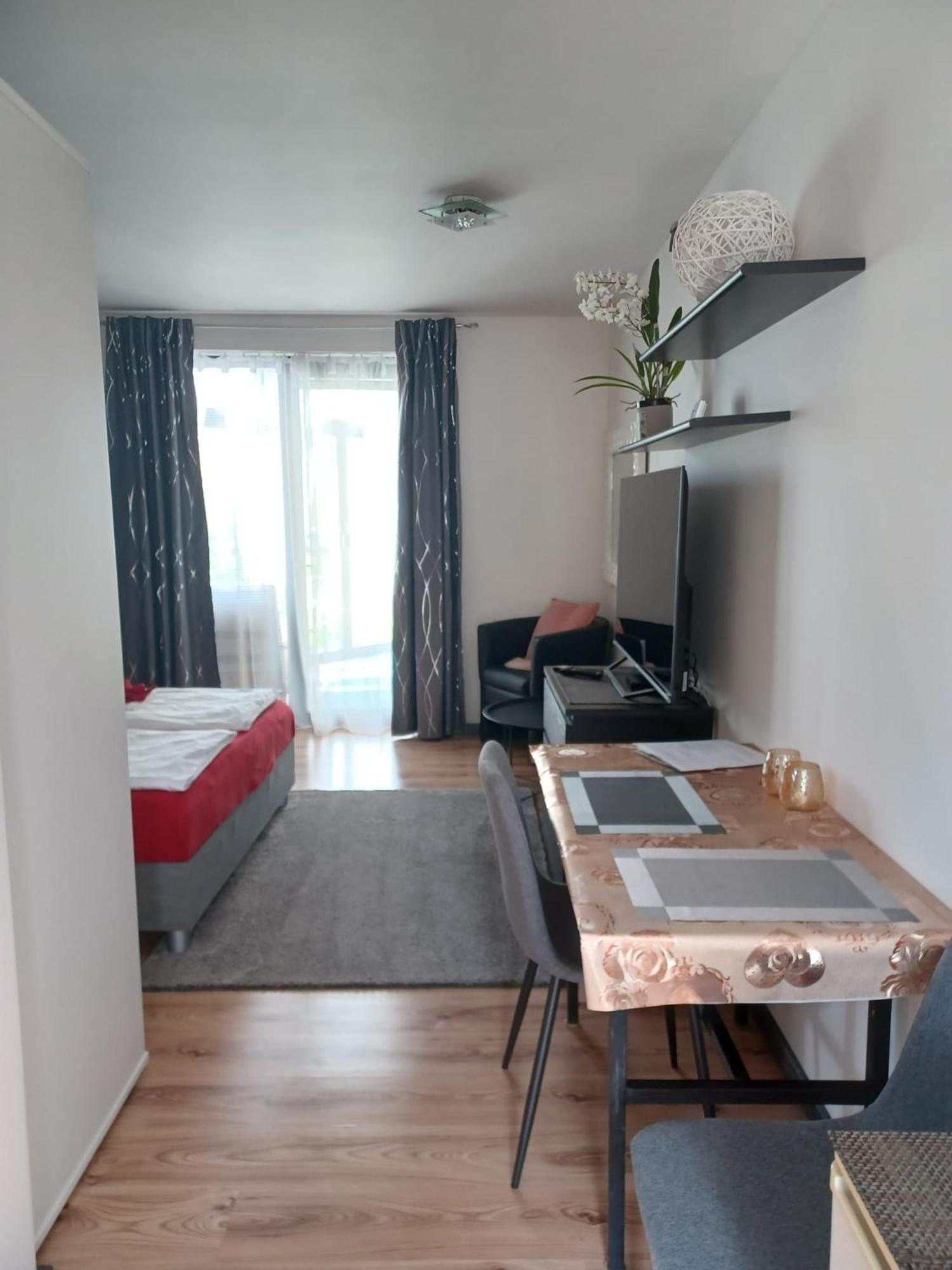 Apartman Navrchu Brezno Δωμάτιο φωτογραφία