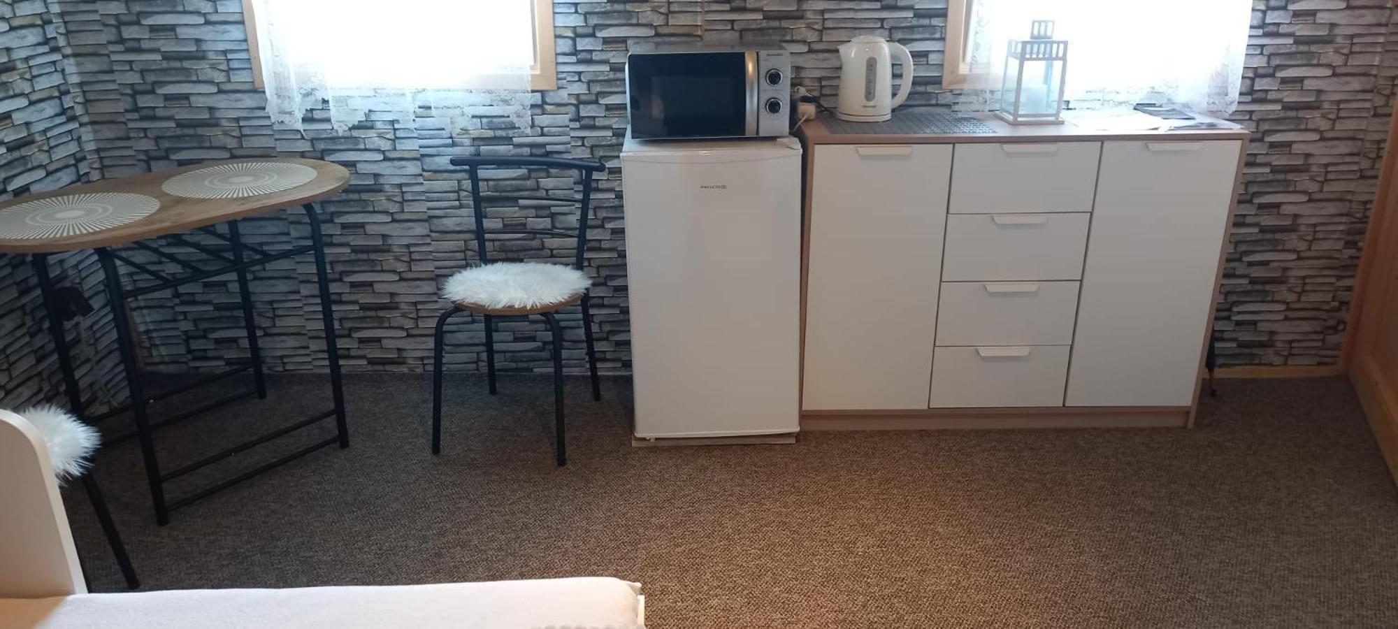 Apartman Navrchu Brezno Δωμάτιο φωτογραφία