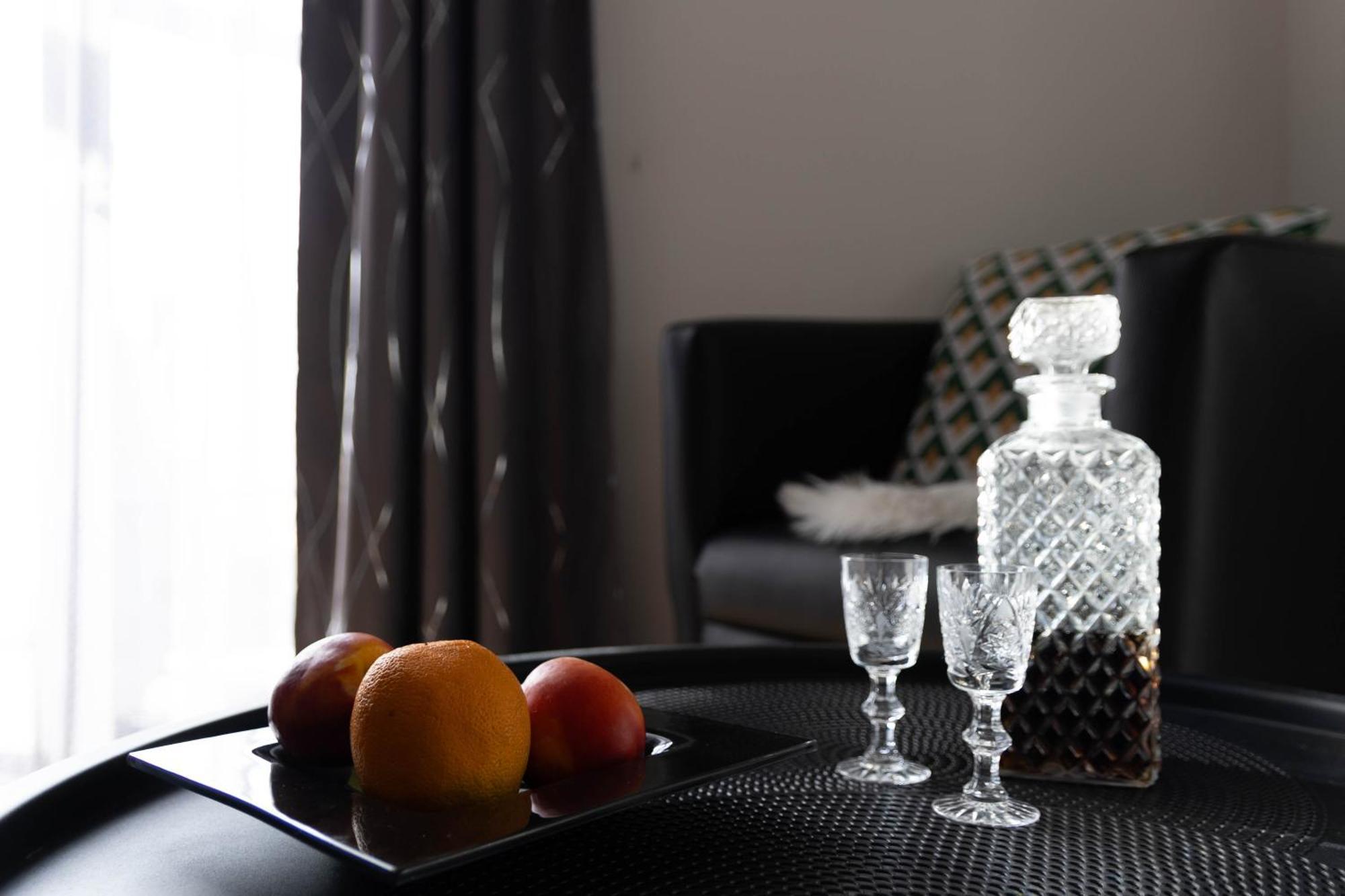 Apartman Navrchu Brezno Εξωτερικό φωτογραφία