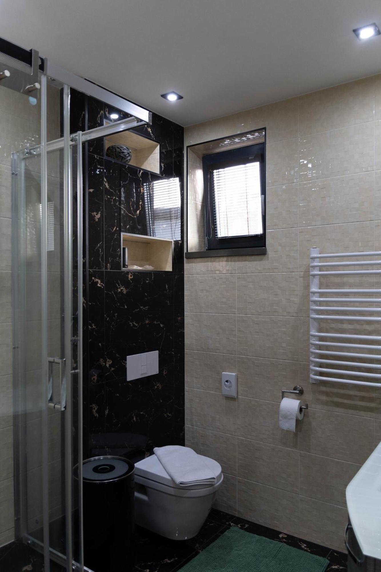 Apartman Navrchu Brezno Εξωτερικό φωτογραφία