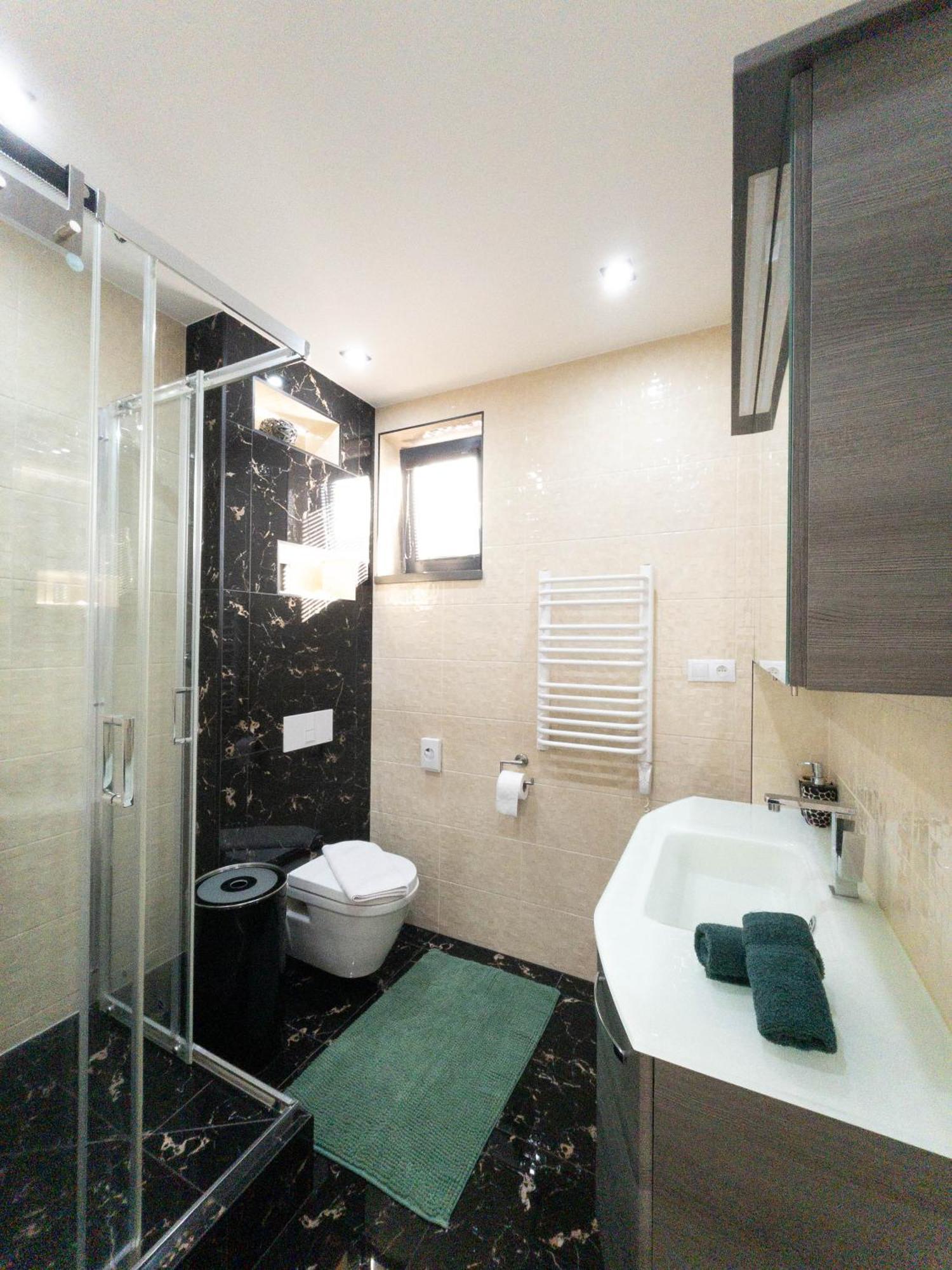 Apartman Navrchu Brezno Εξωτερικό φωτογραφία